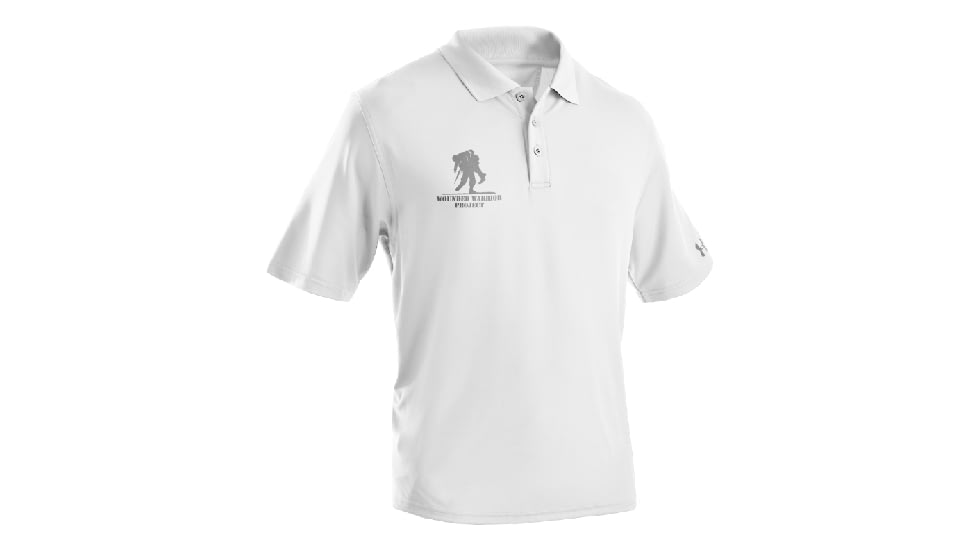 Under Armour Wwp Polo - 1217625100XL