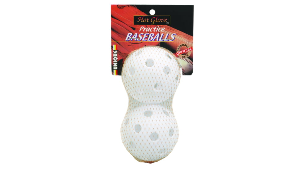 Unique Sport Practice Baseballs
