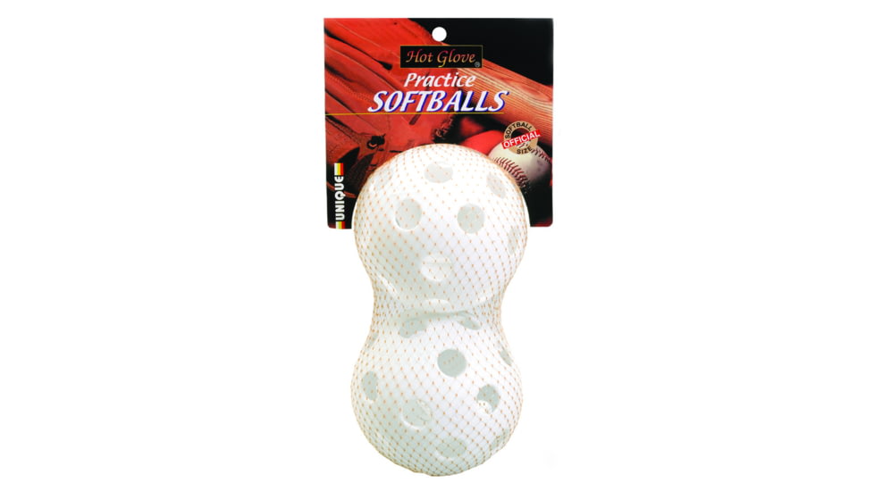 Unique Sport Practice Baseballs