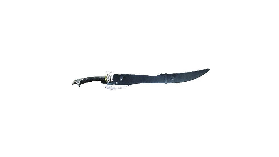 KIT RAE AVOLOCH SCABBARD