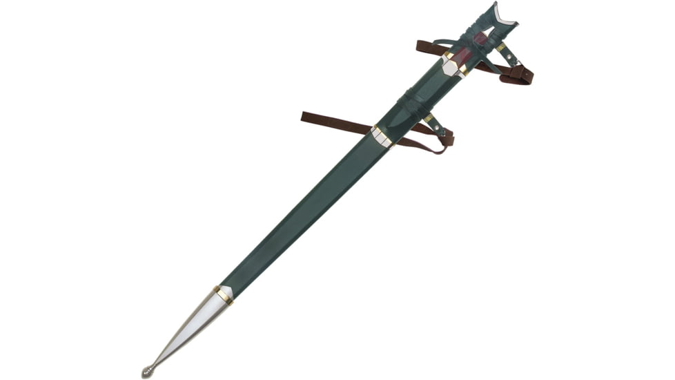United Cutlery LOTR Strider Ranger Scabbard, UC1366