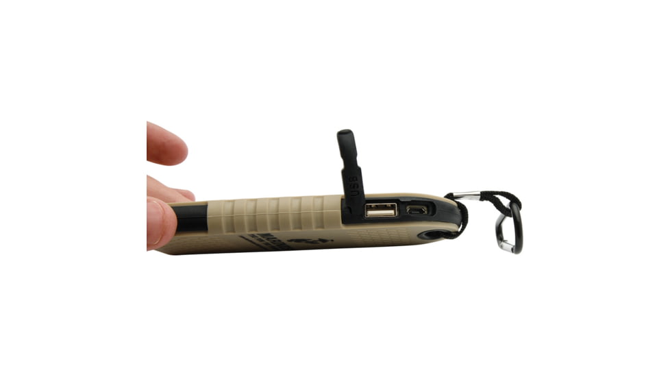 United Cutlery USMC 8000 Mah Power Bank