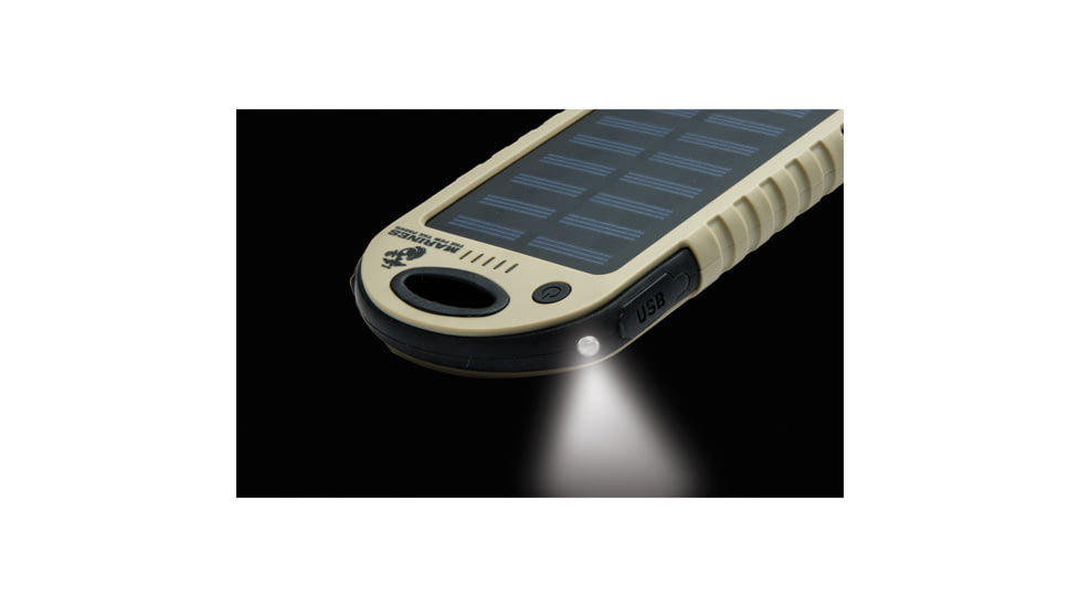 United Cutlery USMC 8000 Mah Power Bank