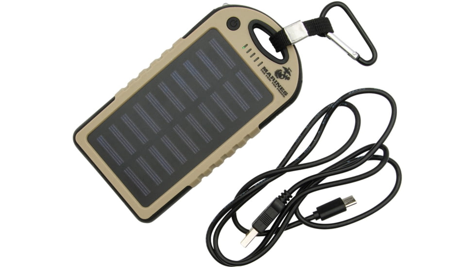 United Cutlery USMC 8000 Mah Power Bank