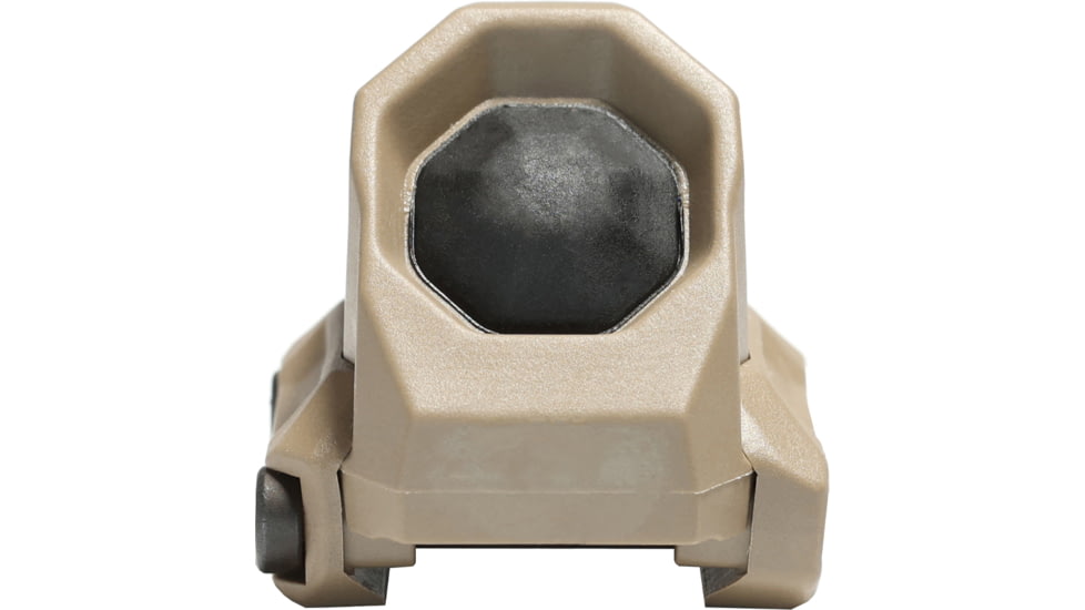 Unity Tactical AXON SL Single Lead USB-C Crane Laser Remote Switch, 7 in Cable, FDE, AXNSLUC7F