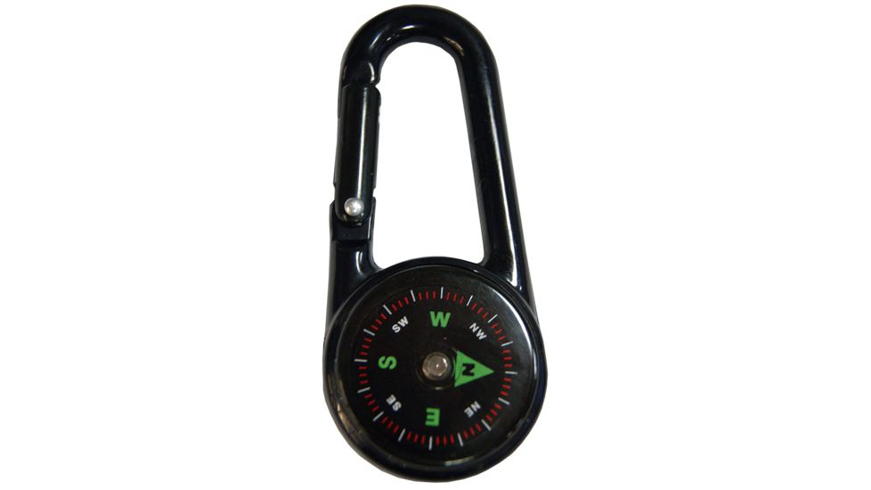 UST ClipPoint Compass, Assorted 20-310-27T