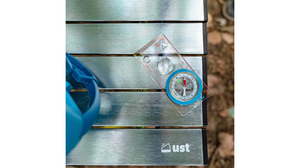 UST WayPoint Compass, Clear, 1156921