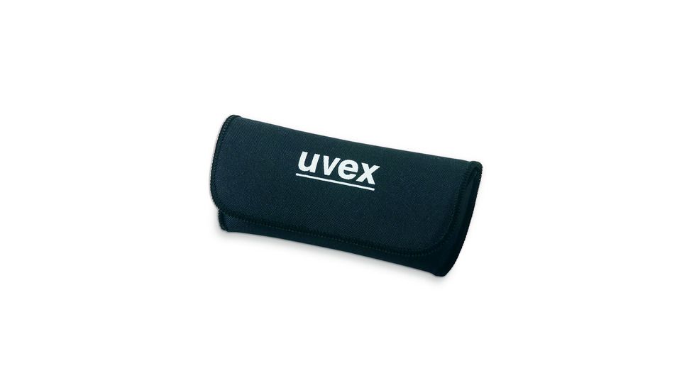 UVEX Hard Case Black - S489