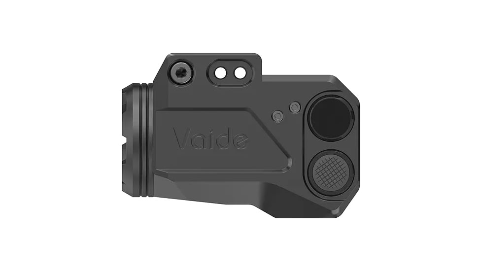 Vaide Scrapper Compact Green Laser Flashlight Combo