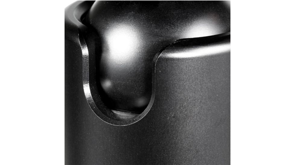 Vanguard ABH-230L Semi-Elliptical Ball Head