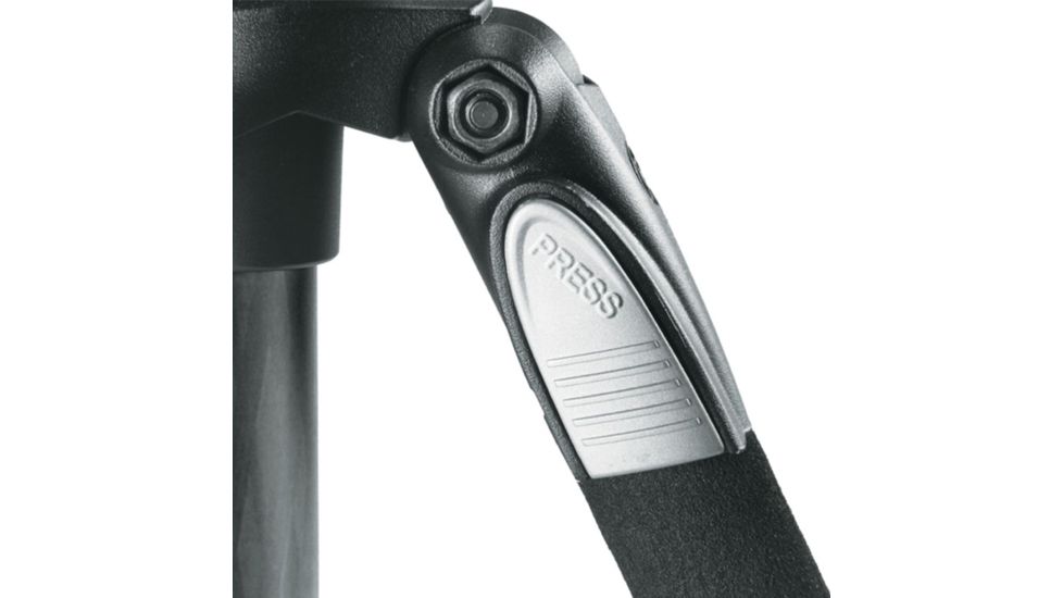 Vanguard Alta+ 234AP Aluminum Tripod with Panhead