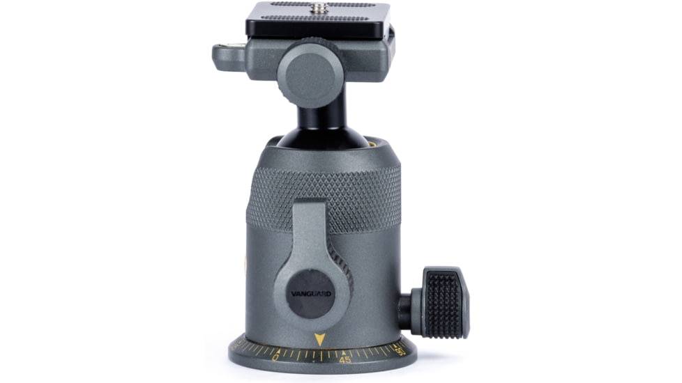 Vanguard Ball Head, Aluminum Alloy, 44lb, Alta BH-250