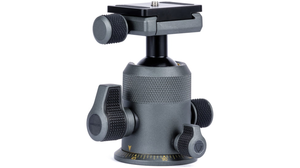 Vanguard Ball Head, Aluminum Alloy, 44lb, Alta BH-250