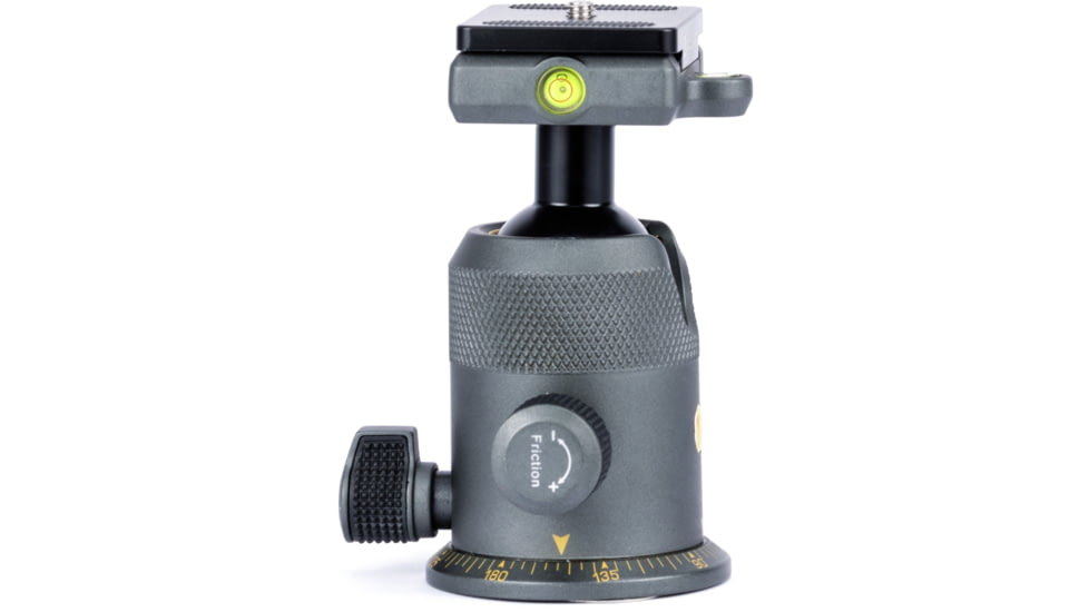 Vanguard Ball Head, Aluminum Alloy, 44lb, Alta BH-250