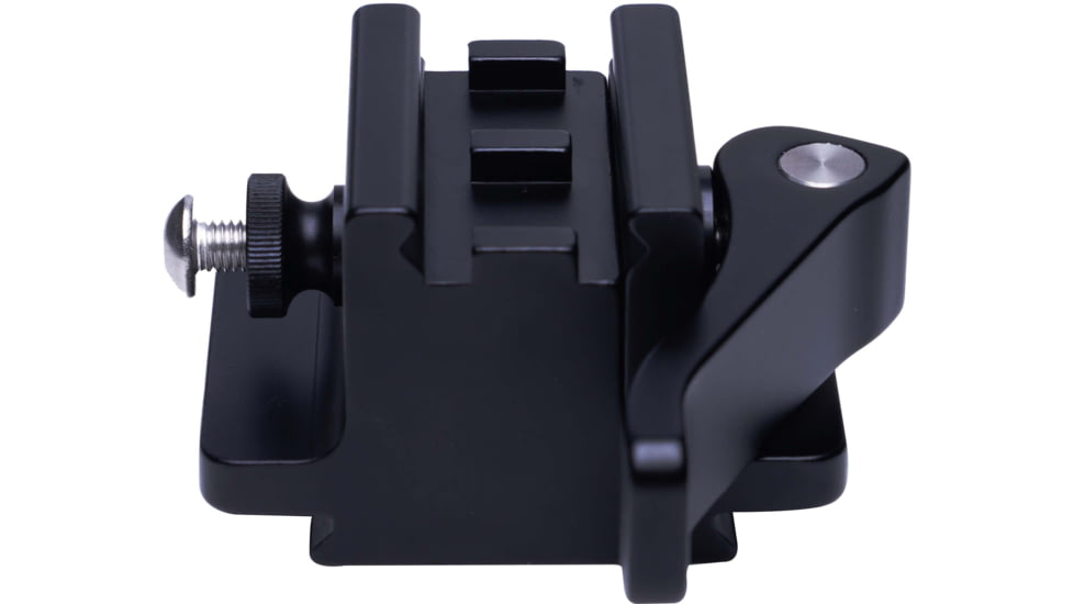 Vanguard Endeavor LDA LockDown Attachment, Black, Endeavor LDA