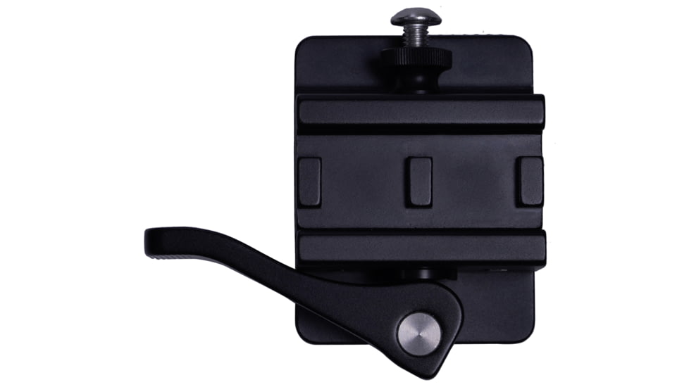 Vanguard Endeavor LDA LockDown Attachment, Black, Endeavor LDA
