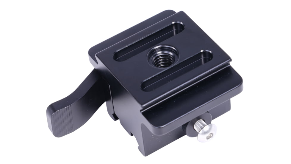 Vanguard Endeavor LDA LockDown Attachment, Black, Endeavor LDA