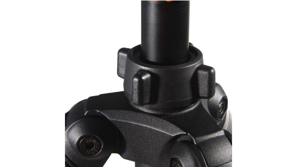 Vanguard Espod Plus 204AP Aluminum Alloy Tripod with Panhead