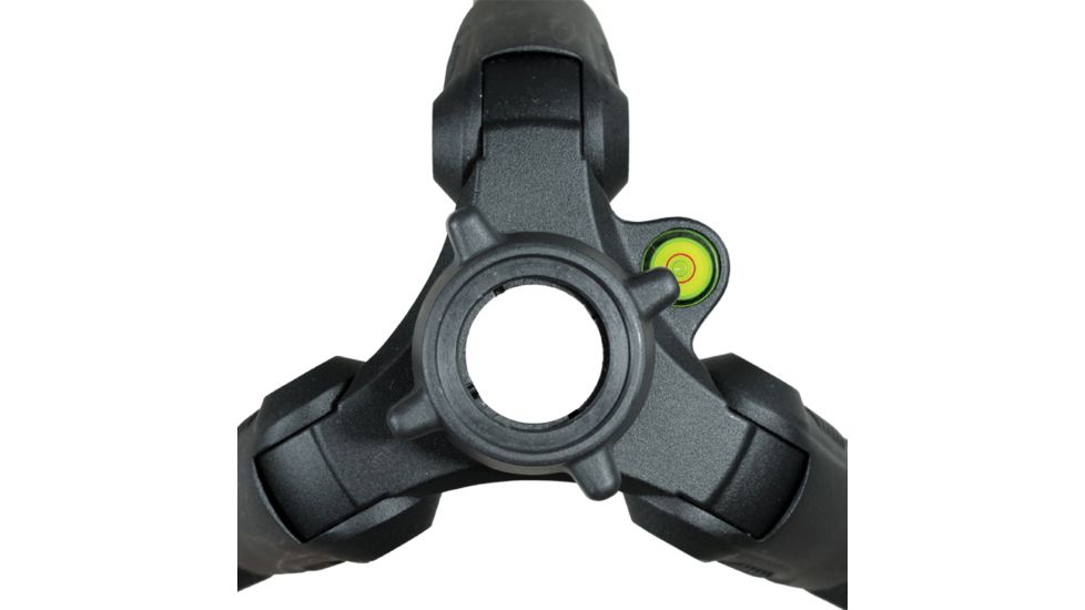 Vanguard Espod Plus 204AP Aluminum Alloy Tripod with Panhead