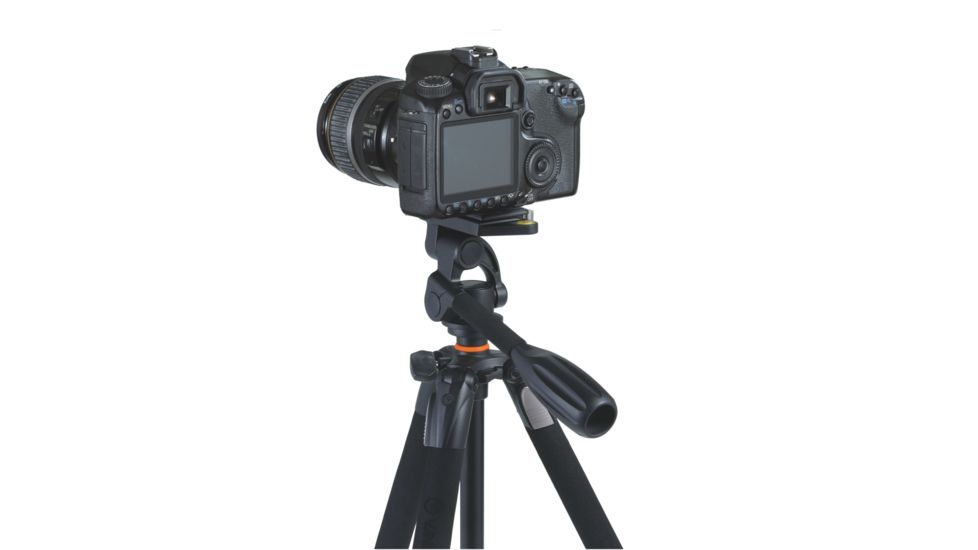 Vanguard PH-21 Pan Head