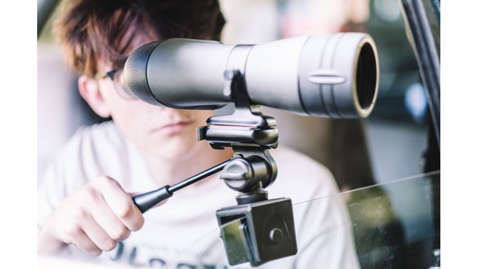 Vanguard PH-304 Pan Head