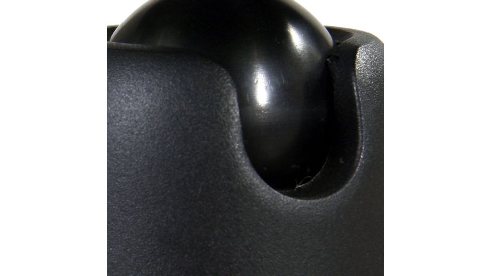 Vanguard SBH-20P Tripod Ball Head 334347