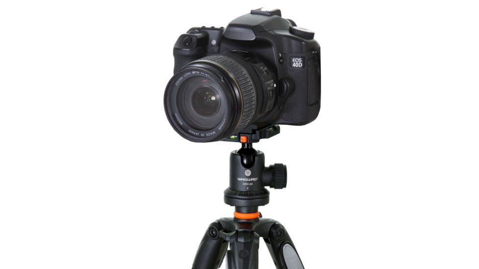 Vanguard SBH-30 Ball Head