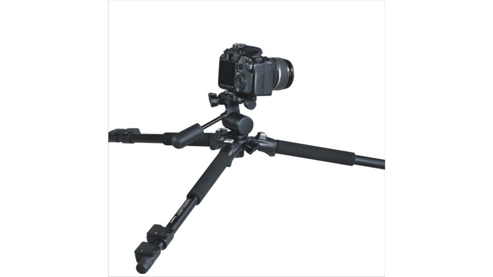 Vanguard Tracker 1 Professional Tripod w/ Panhead