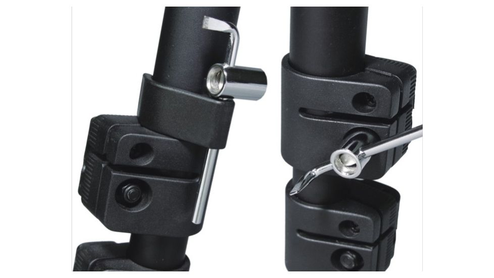 Vanguard Tracker 323AB Legs