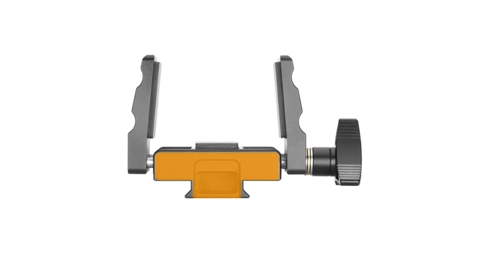 Vanguard Endeavor L 263CGM65 Shooting Tripod