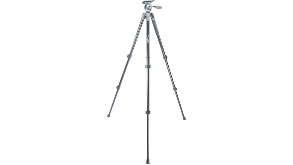 Vanguard VEO 2 PRO 263AO Tripod, Black, VEO2PRO263AO