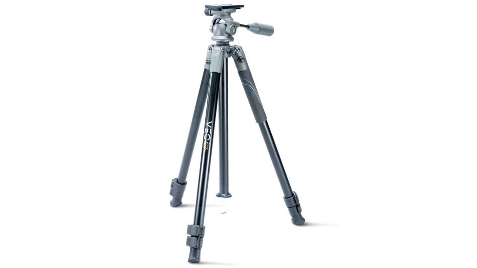 Vanguard VEO 2 PRO 263AO Tripod, Black, VEO2PRO263AO