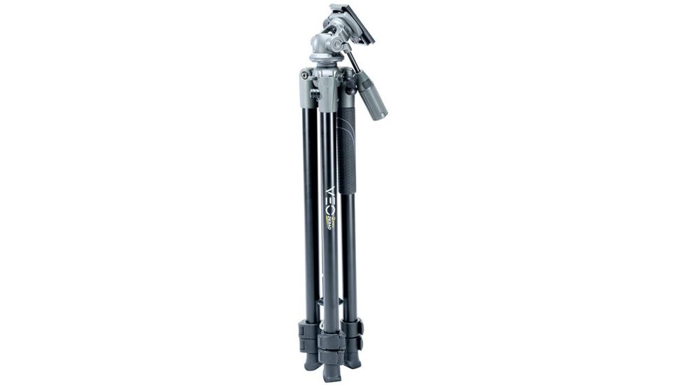 Vanguard VEO 2 PRO 263AO Tripod, Black, VEO2PRO263AO
