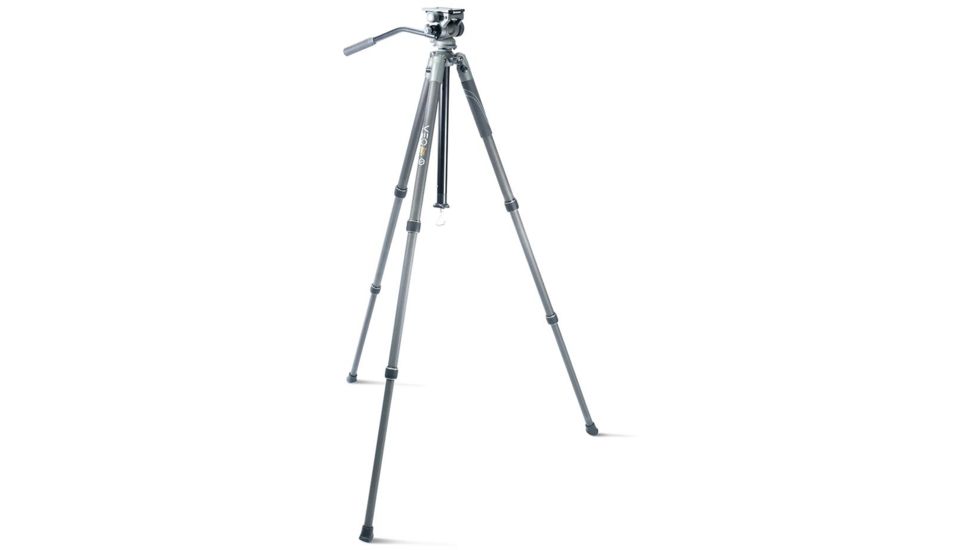 Vanguard VEO 2 PRO 263CV Tripod, Black, VEO2PRO263CV