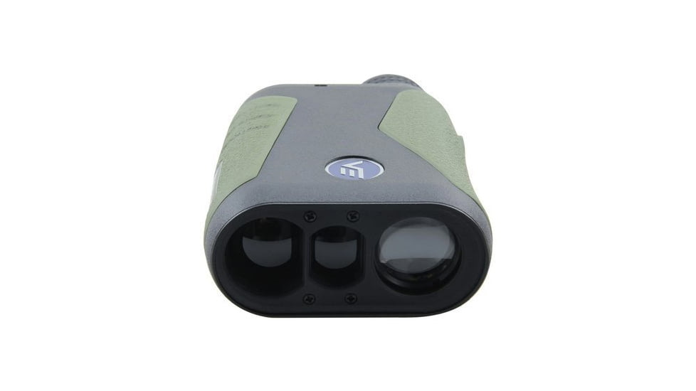 Vector Optics Forester 6x21 OLED Rangefinder, Green, SCRF-08