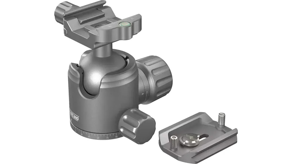 Vector Optics Ball Head Kit, 38mm