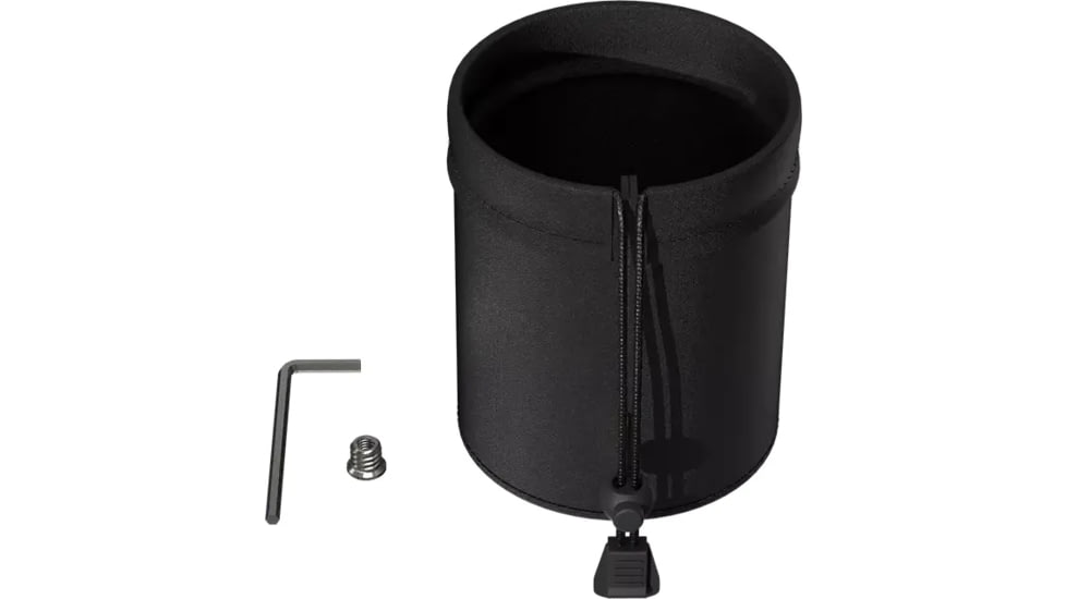 Vector Optics Ball Head Kit, 38mm