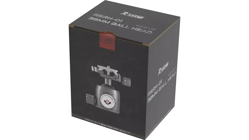 Vector Optics Ball Head Kit, 38mm
