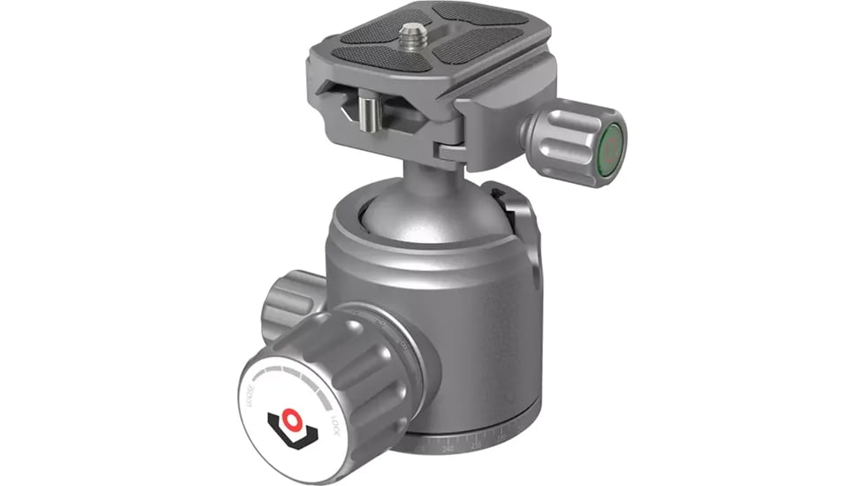 Vector Optics Ball Head Kit, 38mm