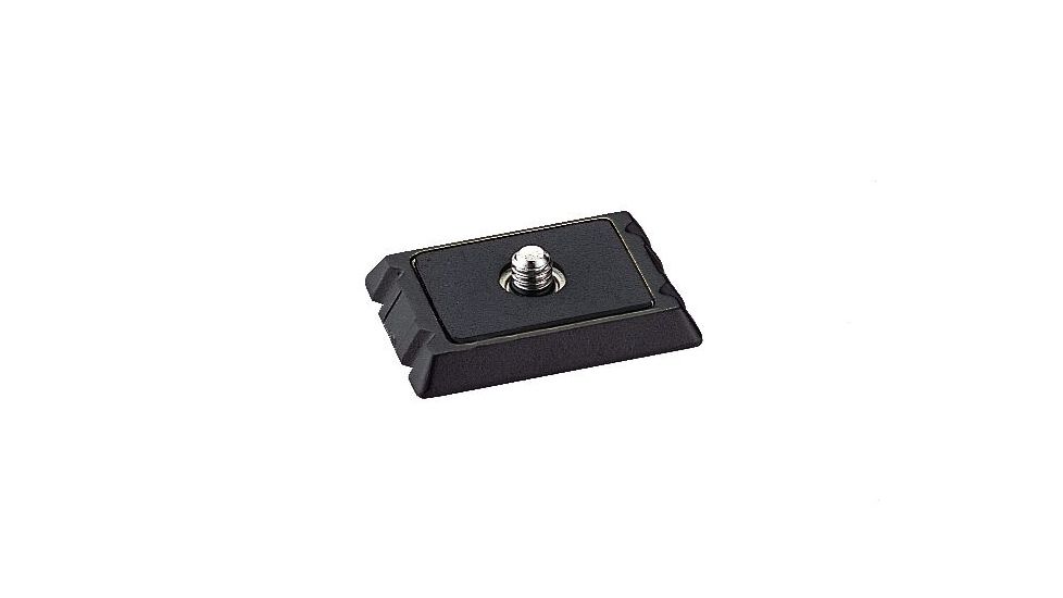Velbon QB-3B Quick Release Plate, Black QB-3B