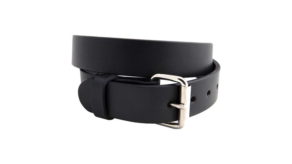 Versacarry Single Ply Leather Belt 36'' Heavy Duty