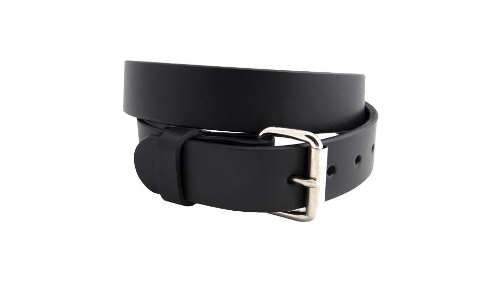 Versacarry Single Ply Leather Belt 48'' Heavy Duty