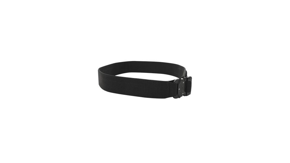 Vertx 1 3/4In. Raptor Belt, Black, LARGE VTX9500BK-LARGE