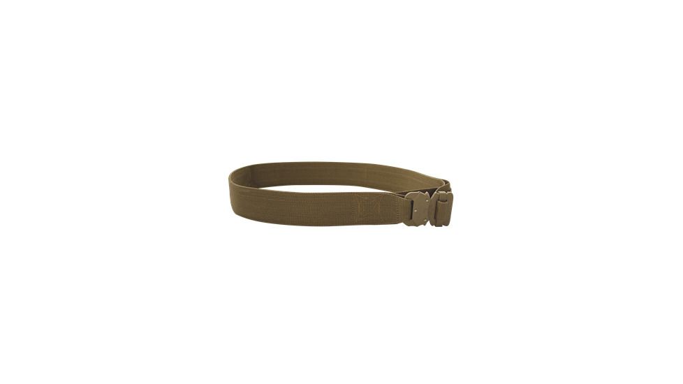 Vertx 1 3/4In. Raptor Belt, Earth Tan, SMALL VTX9500ET-SMALL