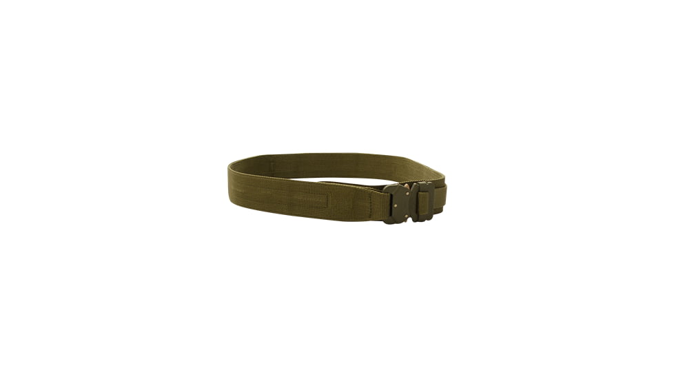 Vertx 1 3/4In. Raptor Belt, OD Green, SMALL VTX9500OD-SMALL