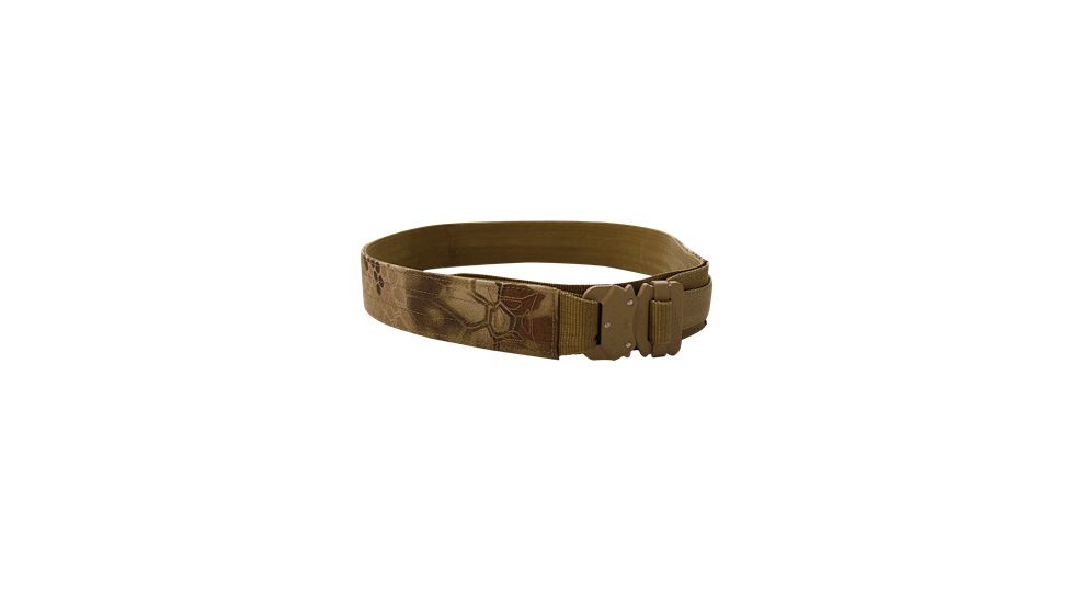 Vertx Kryptek 1 3/4In. Raptor Belt, Highlander, MEDIUM VTX9500KHL-MEDIUM