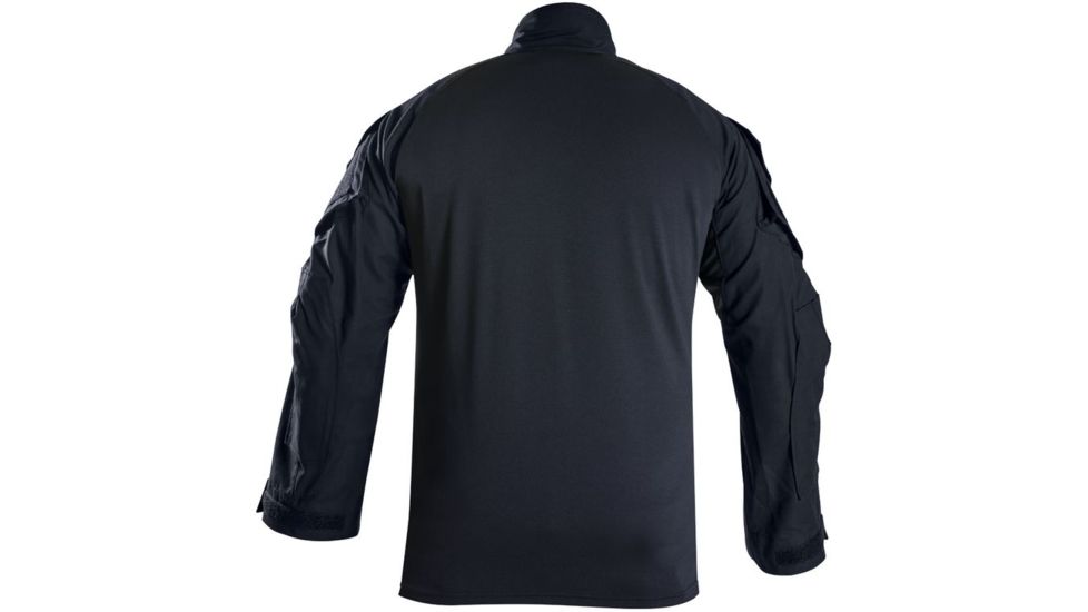 Vertx Combat Shirt - Men's, Extra Large, Navy Blue, F1 VTX8525 NV XLARGE