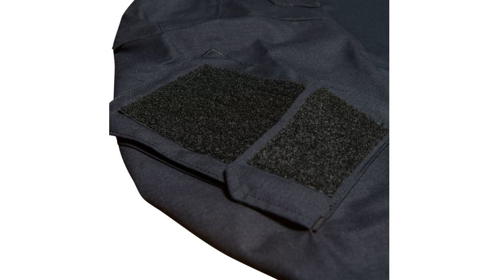 Vertx Combat Shirt - Men's, Extra Large, Navy Blue, F1 VTX8525 NV XLARGE