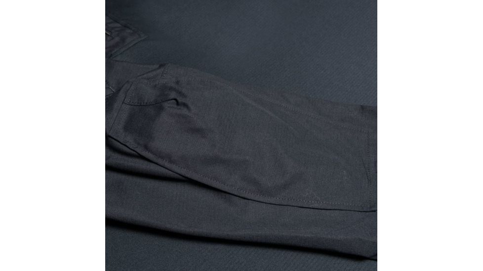 Vertx Combat Shirt - Men's, Extra Large, Navy Blue, F1 VTX8525 NV XLARGE