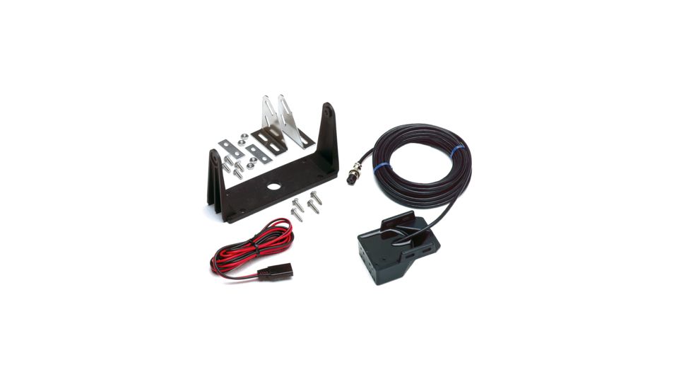 Vexilar 12-Degree Hi-Speed Tranducer Summer Kit, FL12 and FL20 Flashers 183633